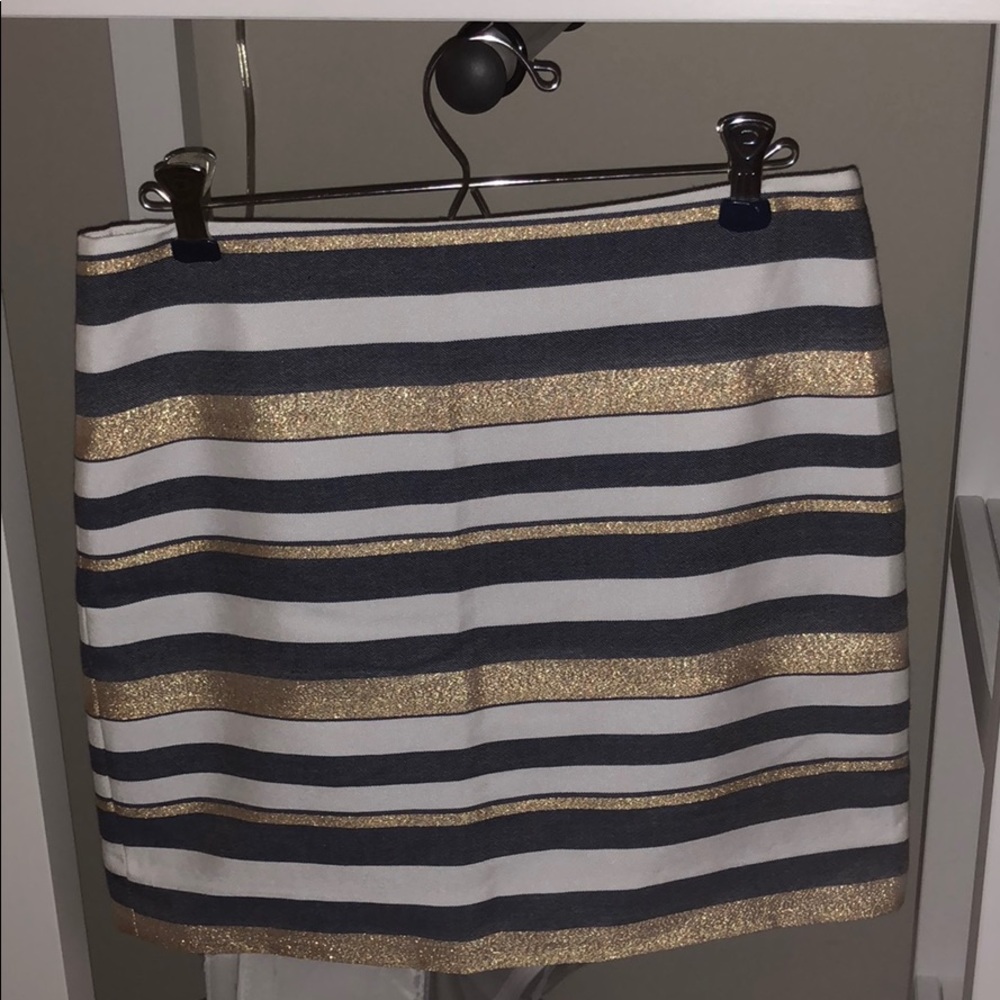 ❗️ SOLD ❗️ Jcrew Skirt